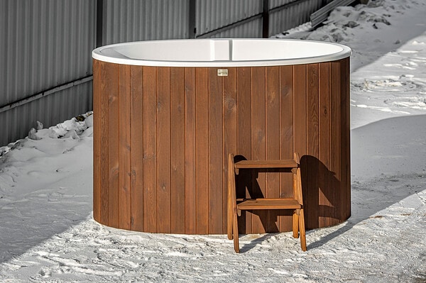 fasswohl cold tub tiny м 2