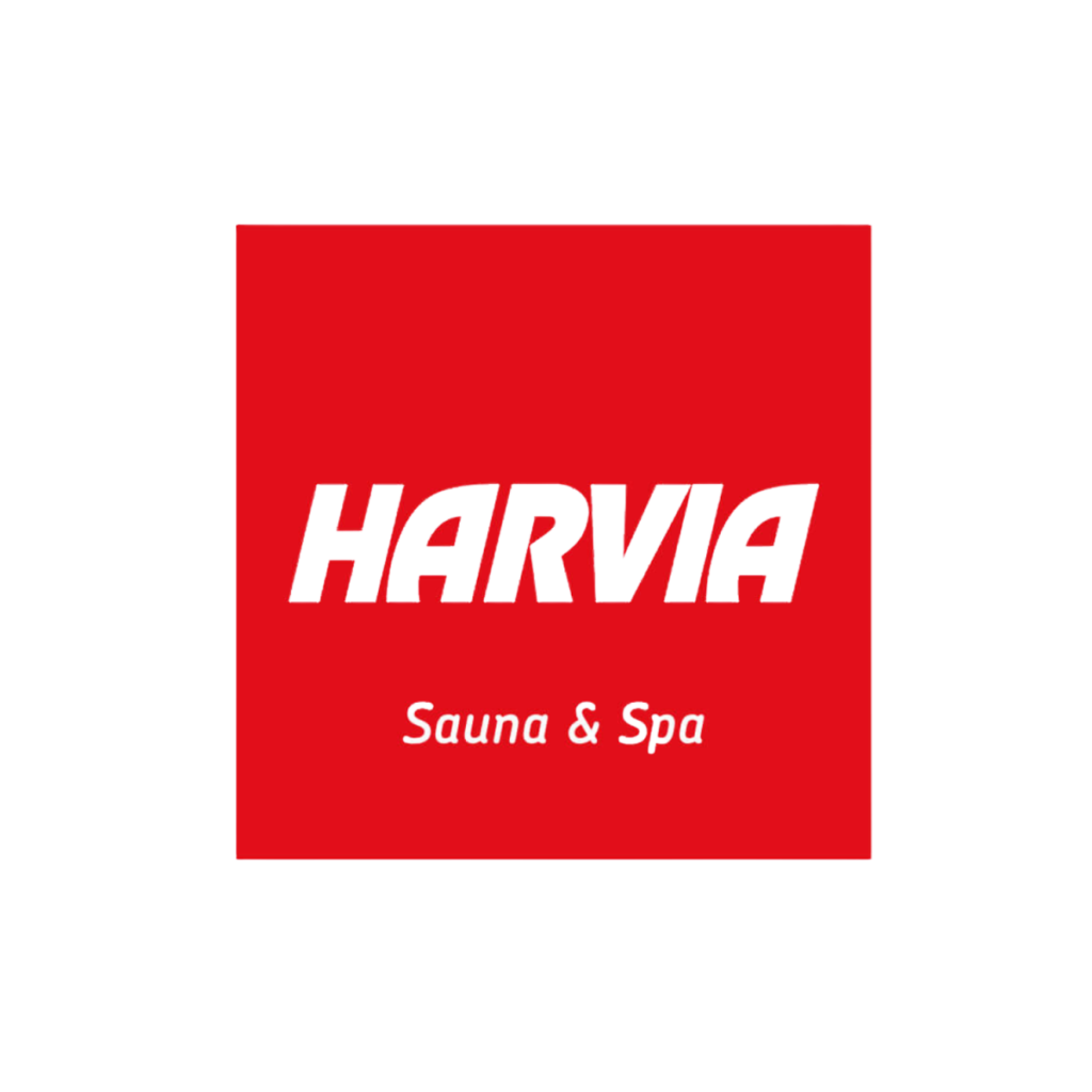 Harvia Logo