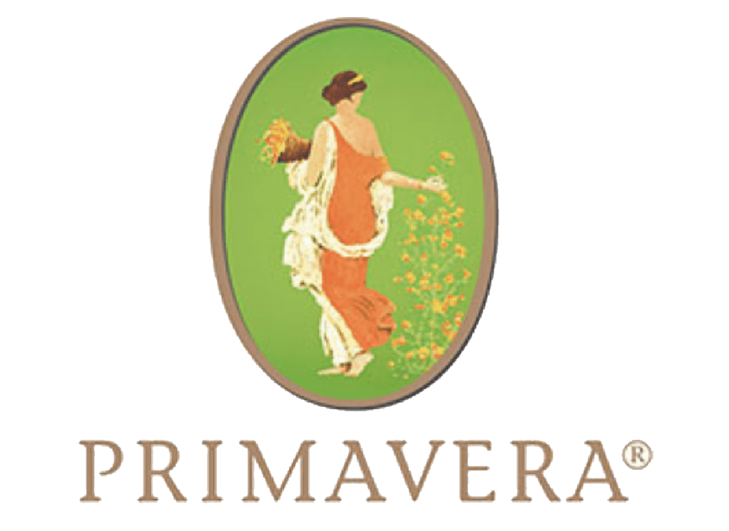 Primavera Logo