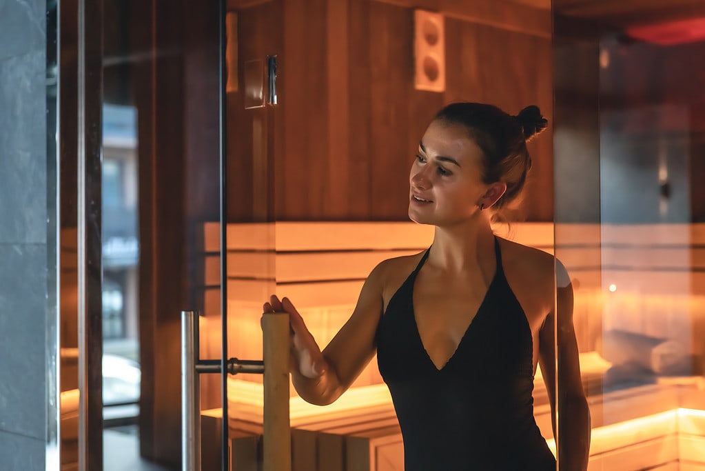 Wann nicht in die Sauna? Die wichtigsten Tipps für sicheres Saunieren