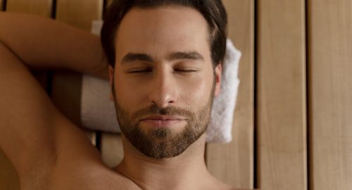 Welche Sauna ist bei Bluthochdruck geeignet? Tipps für den sicheren Saunagang